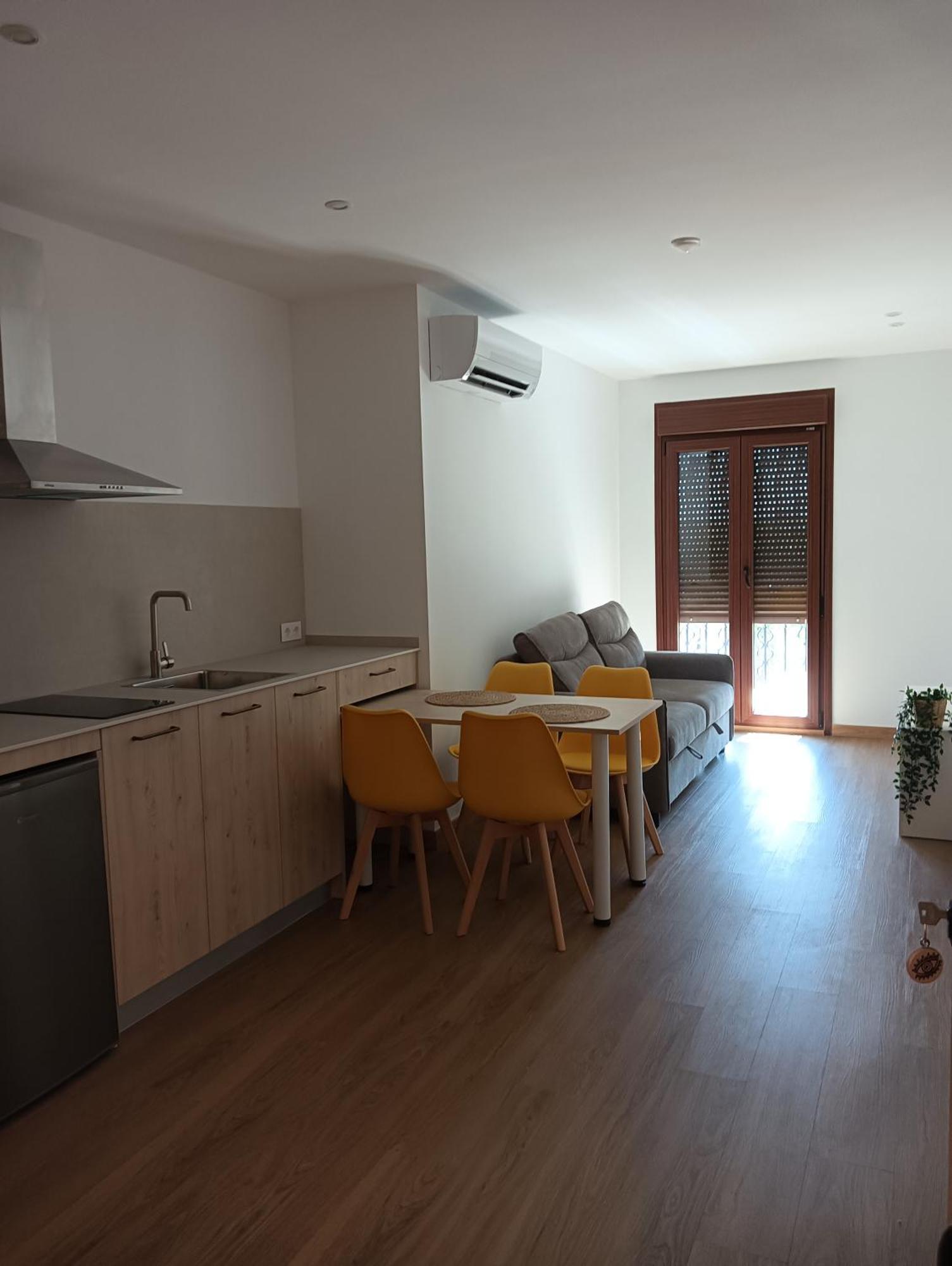 Apartamentos Rural La Perla Becilla de Valderaduey Bagian luar foto